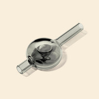 Bolla Hand Pipe