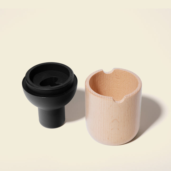 Beacon Ashtray