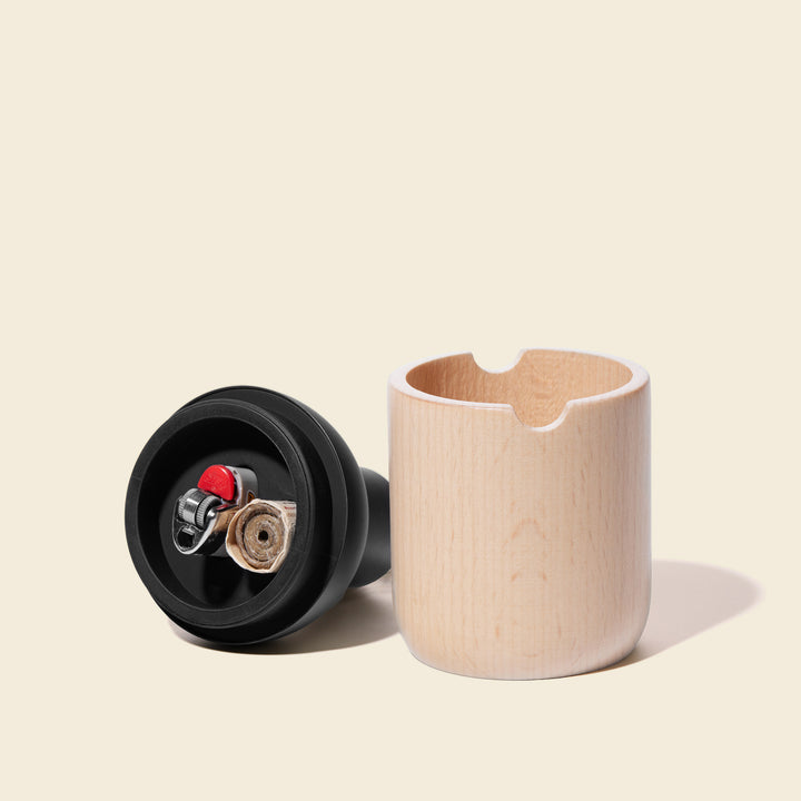 Beacon Ashtray