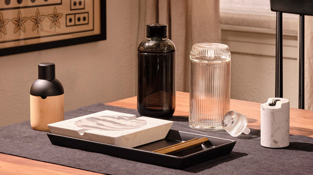 Headshop Gravity Bongs vs. NWTN Home Gravity Bongs