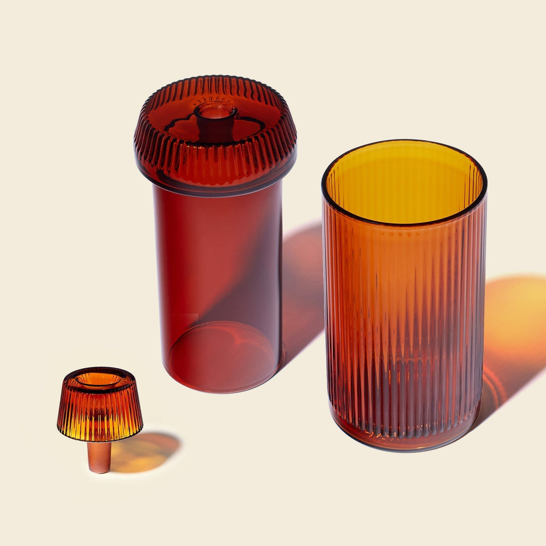 What Is a Geeb? A Guide to Gravity Bongs