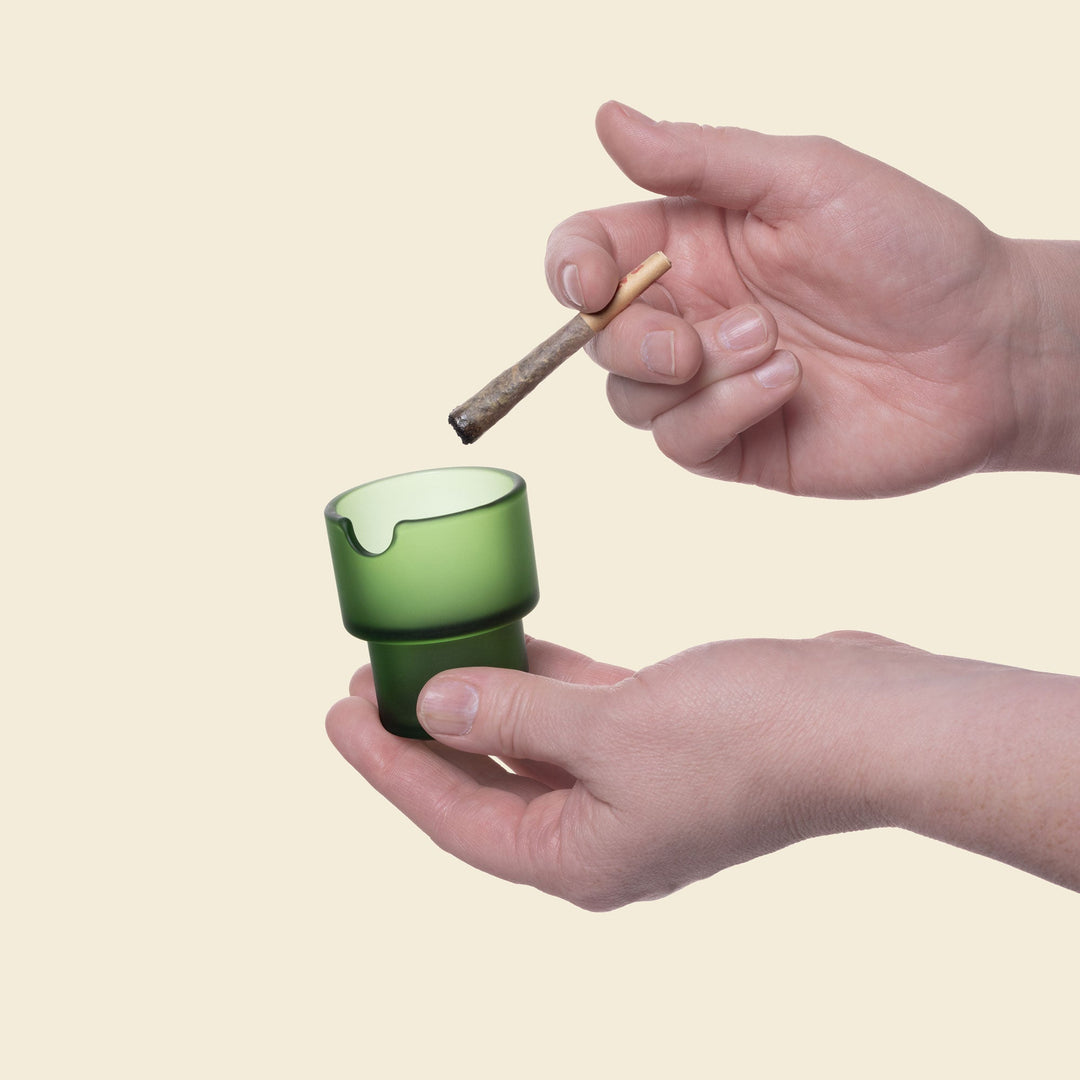 Is Bong Water Good for Plants?