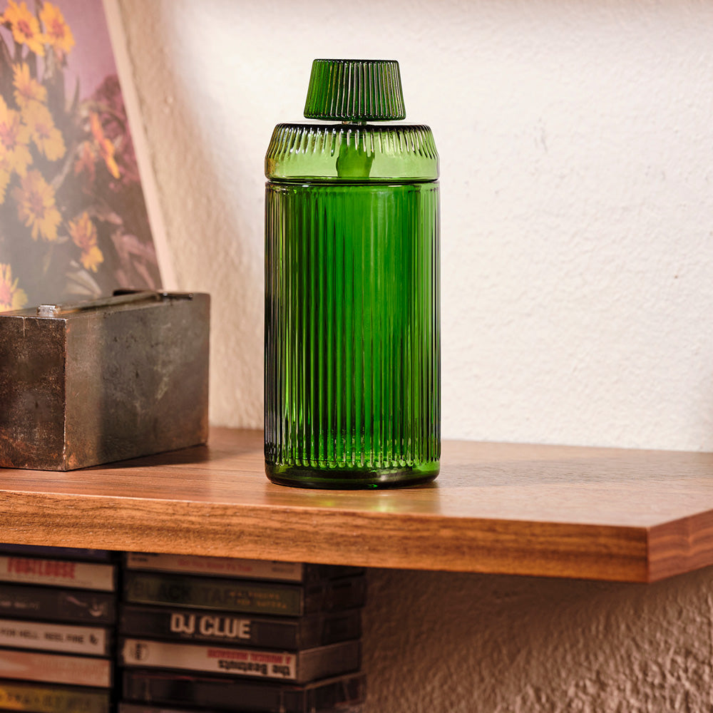 Gravity Bongs vs Bubblers: Key Differences