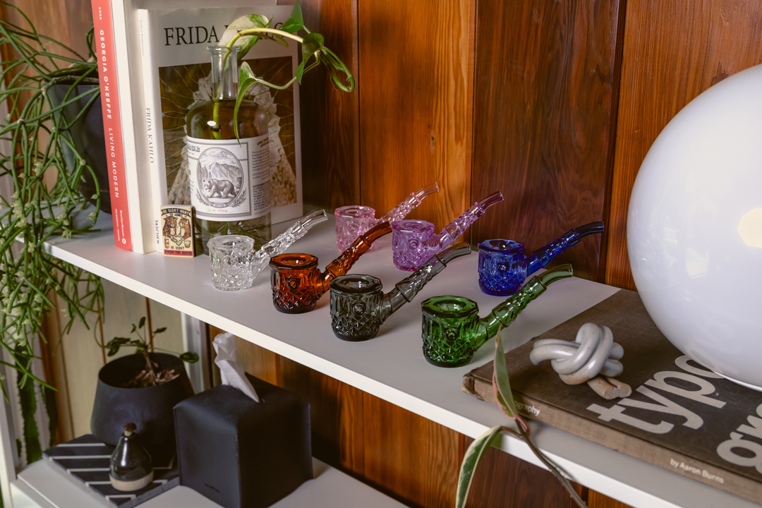 Percolator Bong vs Gravity Bong: What’s the Difference?