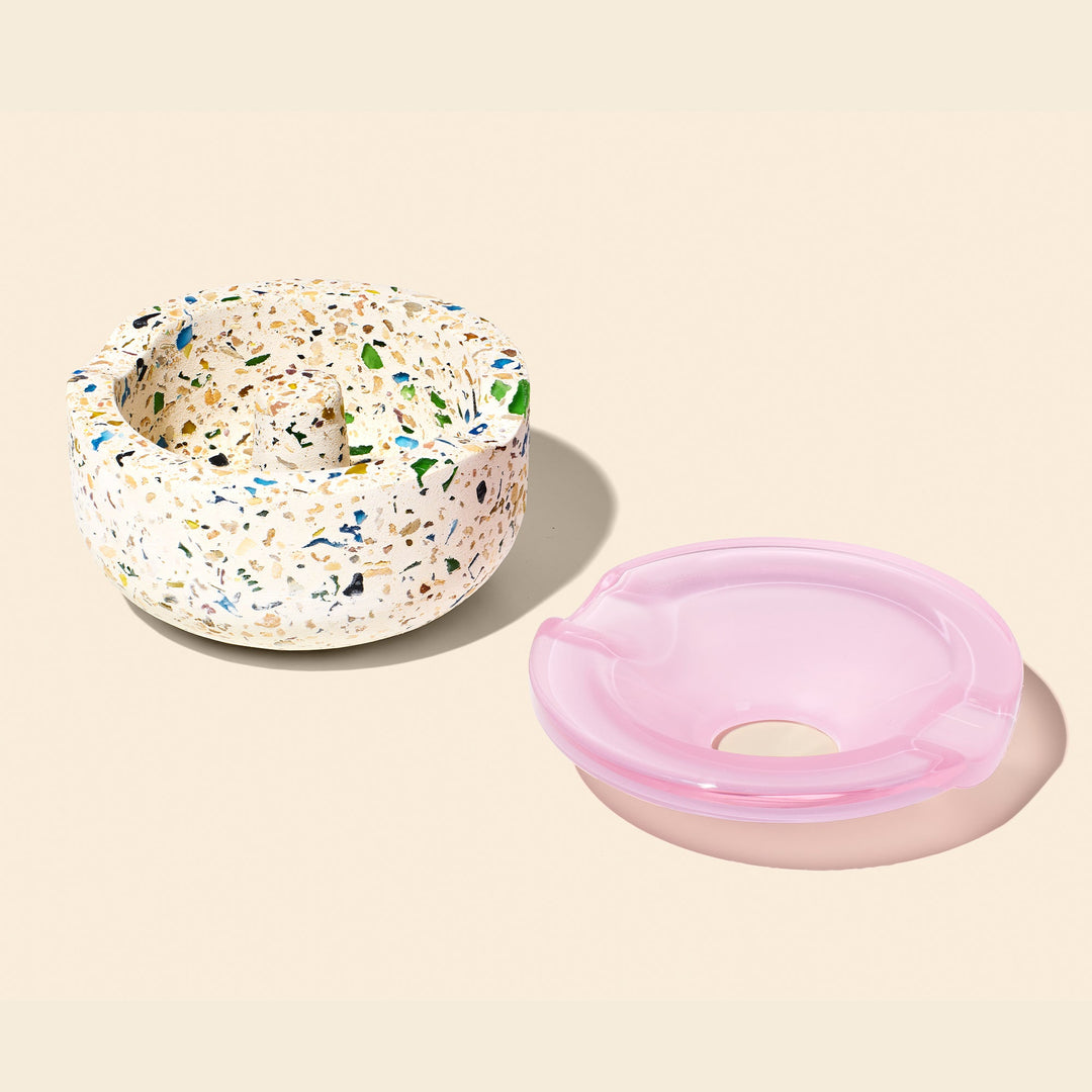 How to Clean a Bong With Household Items