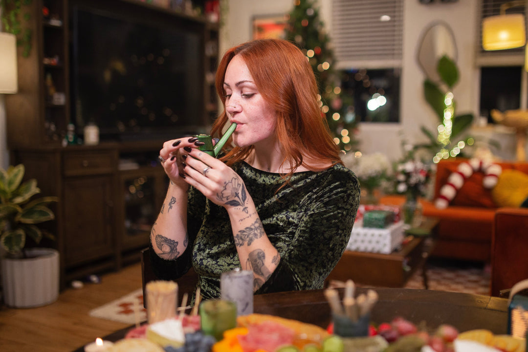 Electric Bong vs Gravity Bong: Which One Is Right for You?