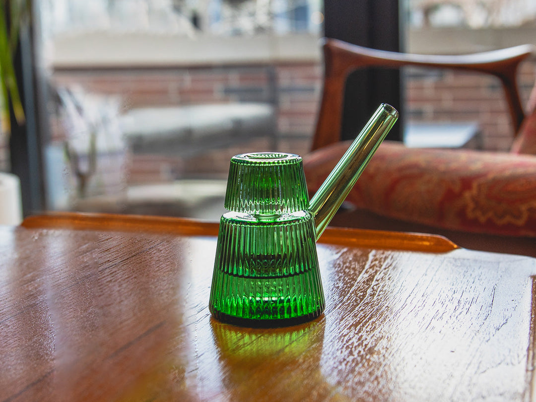 Stoned Genie Bubblers vs. NWTN Home Bubblers