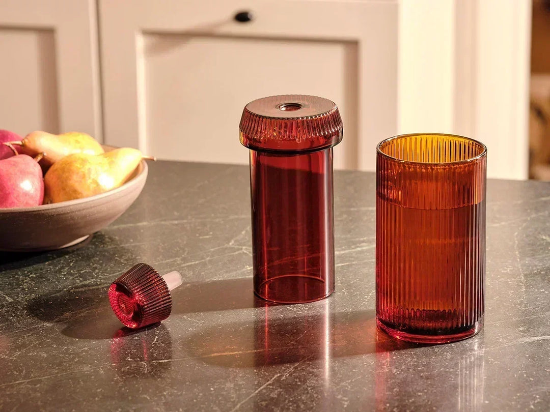 Gravity Bong vs. Regular Bong
