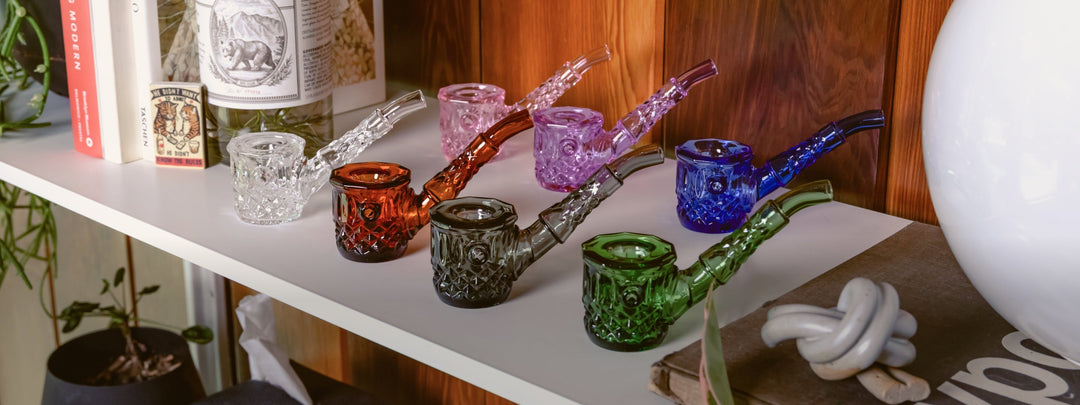 GRAV Gravity Bongs vs NWTN Home Gravity Bongs