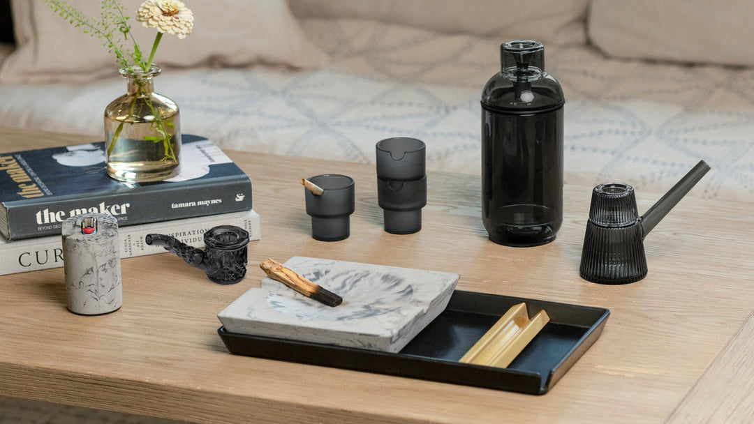 Why Do Gravity Bongs Hit So Hard?