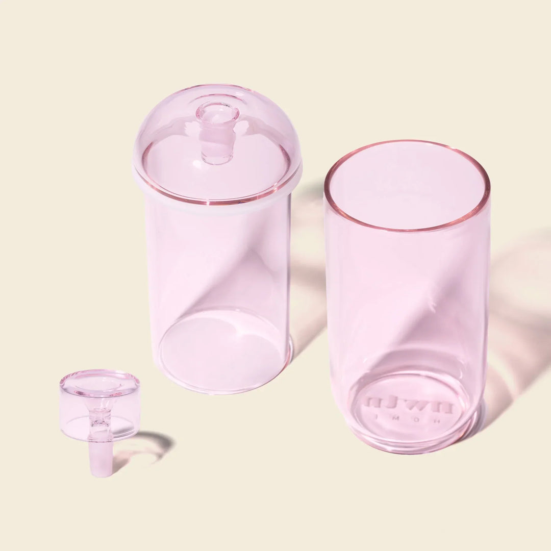 Gravity Bong vs. Bowl