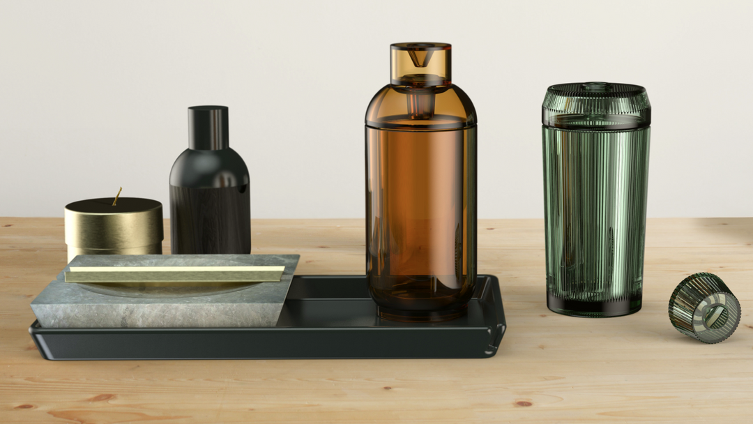 Glass Bongs vs Acrylic Bongs: Which Are Better?