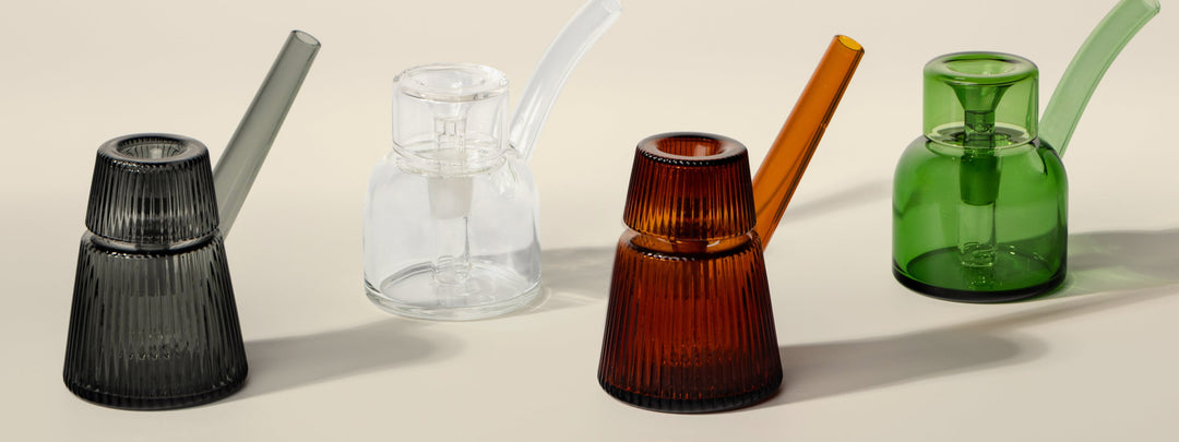 Stündenglass Gravity Bongs vs NWTN Home Gravity Bongs