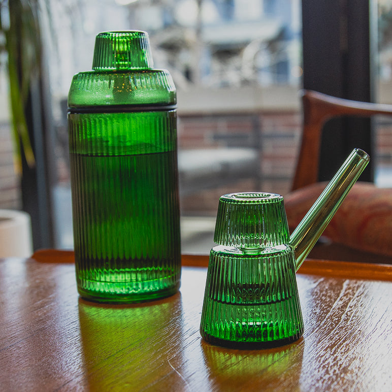 Houseplant vs NWTN Home Gravity Bongs & Other Accessories