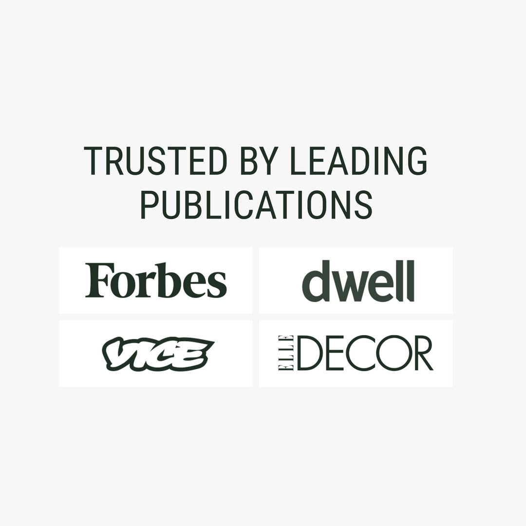 Trusted By