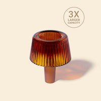 XL Deco Bowl