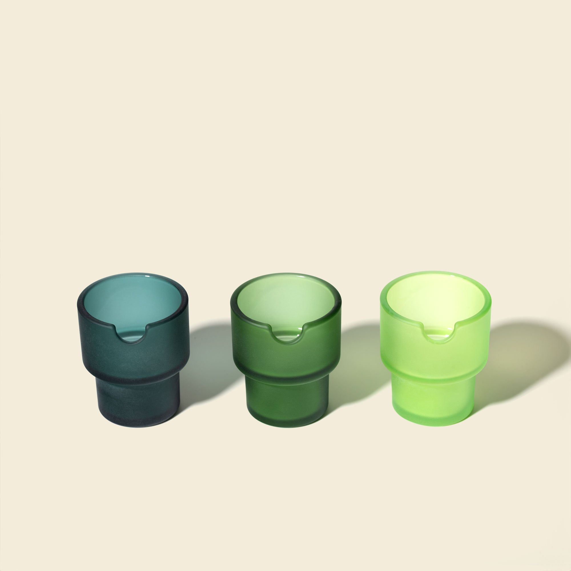ASHTRAYS