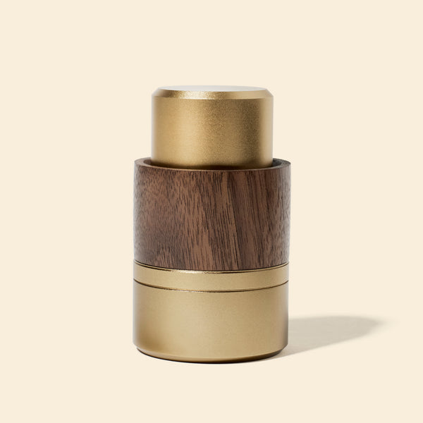 Mortar & Pestle Grinder