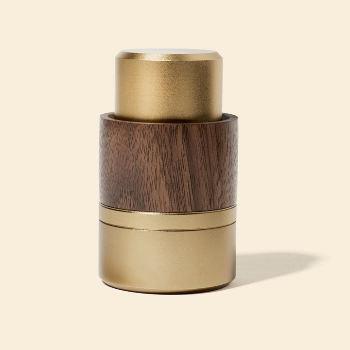 Mortar & Pestle Grinder