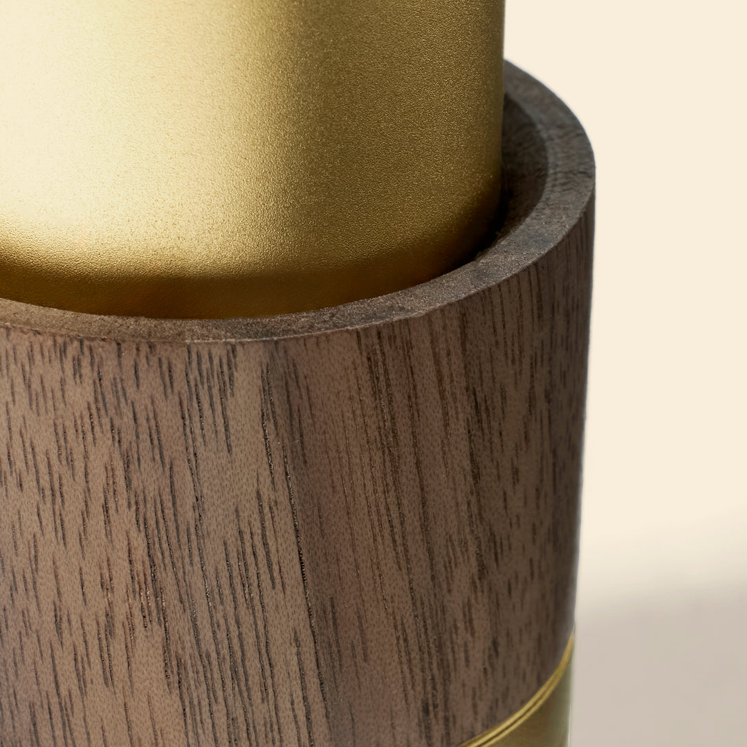 Mortar & Pestle Grinder