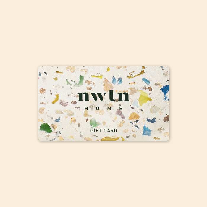 NWTN Home E-Gift Card