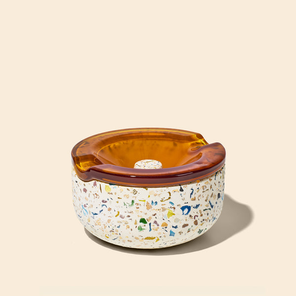 NWTN  Symi Ashtray 蓋付き灰皿 グリーン Symi Ashtray – NWTN Home