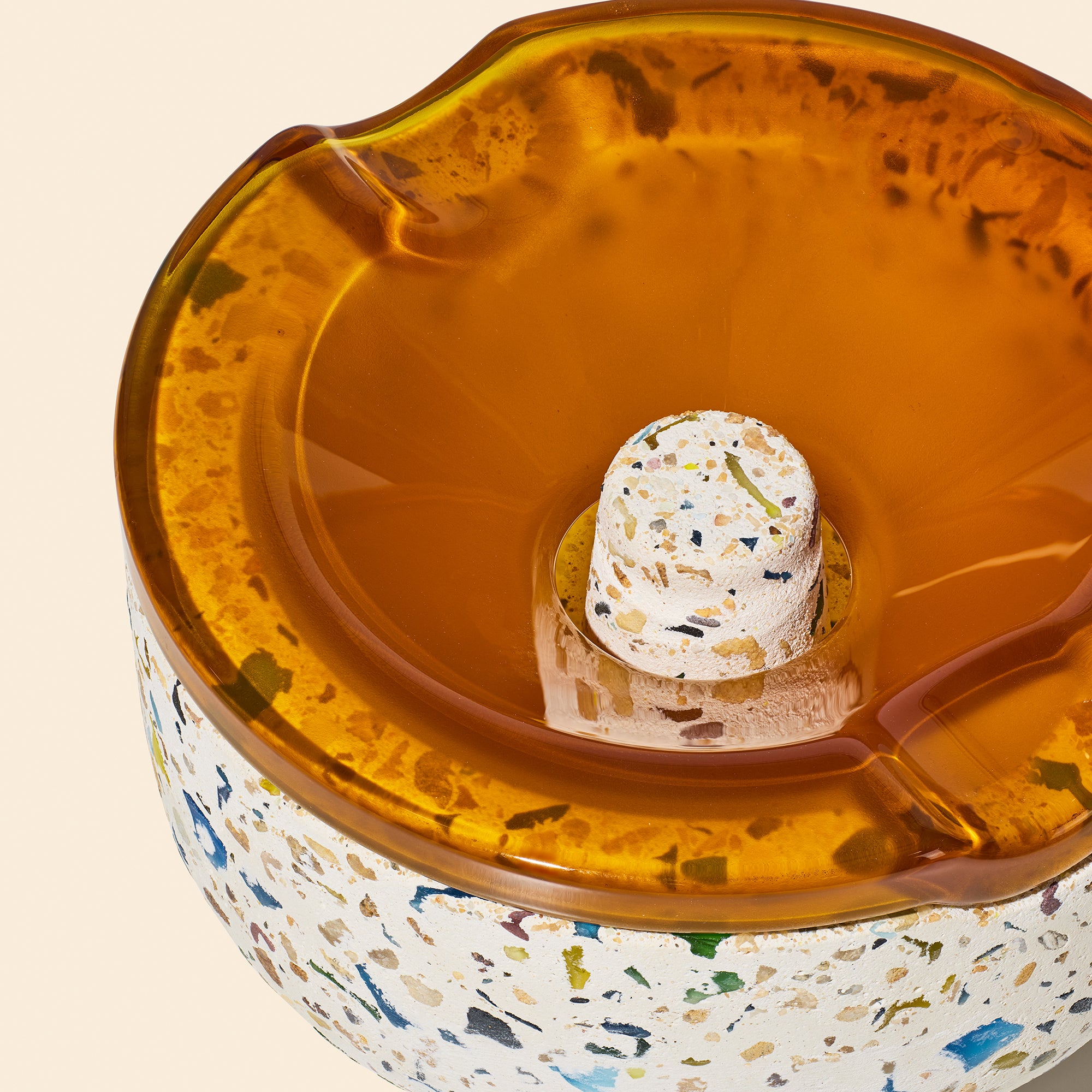 NWTN  Symi Ashtray 蓋付き灰皿 グリーン Amazon.co.jp: GriMei 灰皿 蓋付き オシャレセラミック灰皿 レトロ