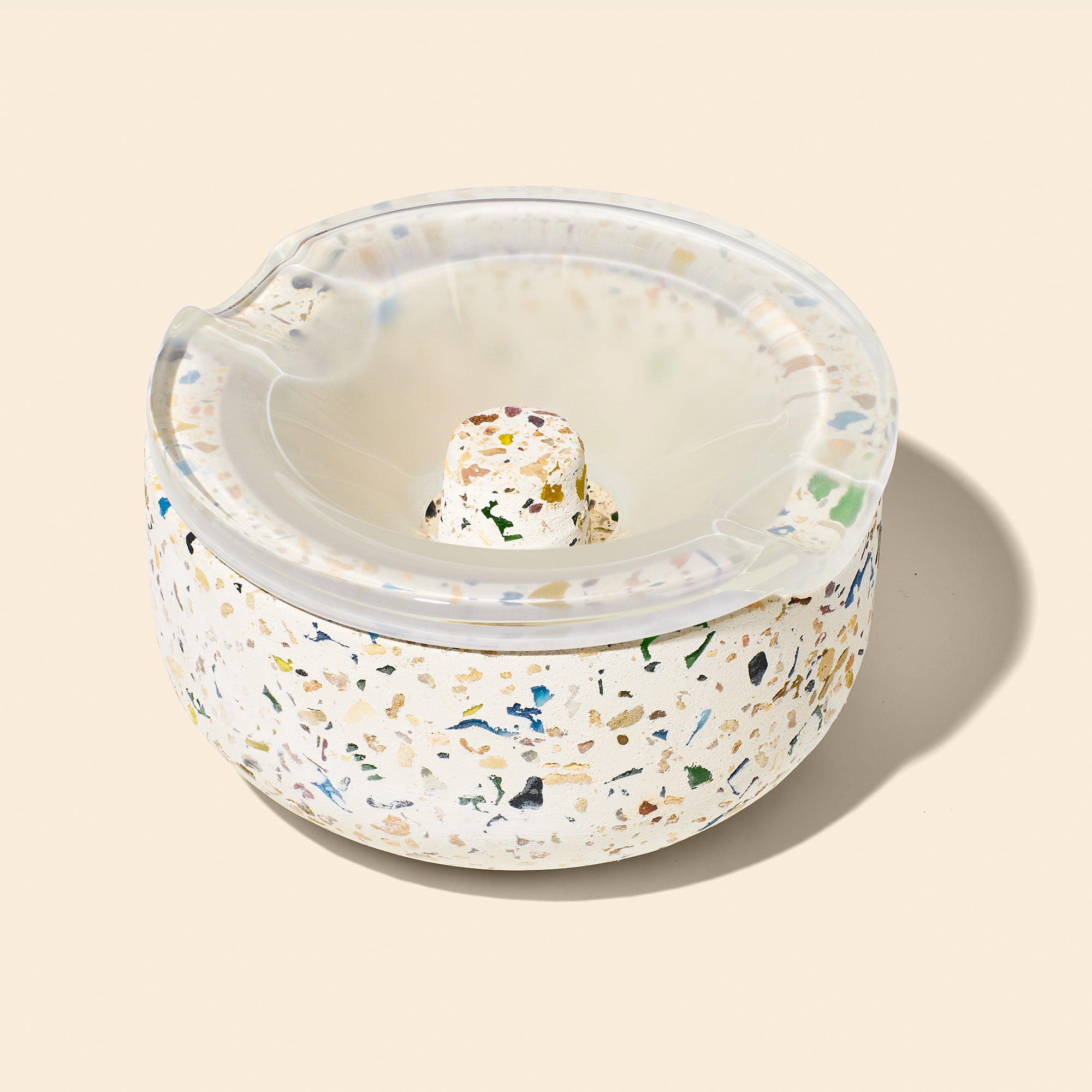 Symi Ashtray – NWTN Home