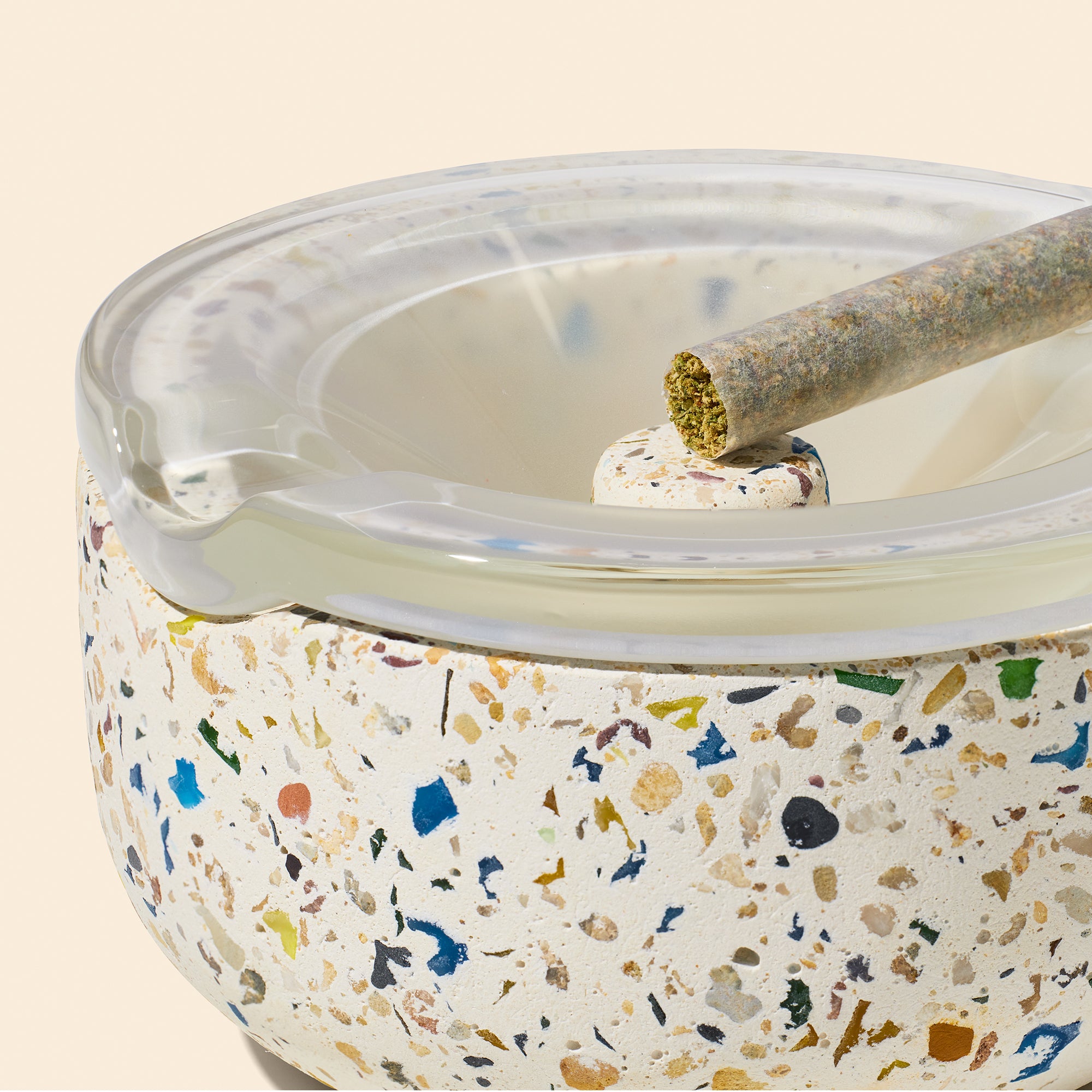 Symi Ashtray – NWTN Home