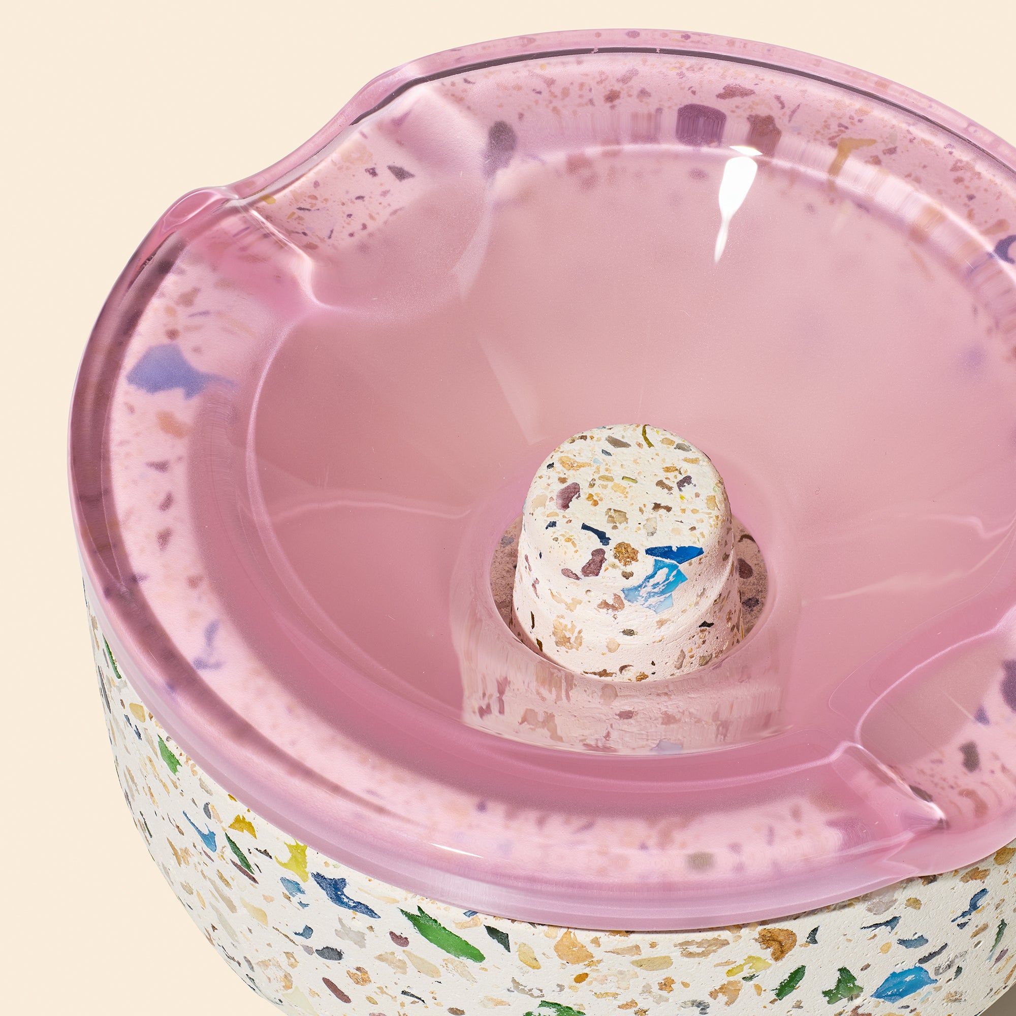 Symi Ashtray – NWTN Home
