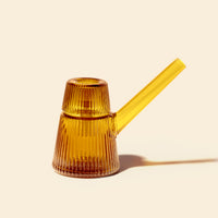 Deco Bubbler