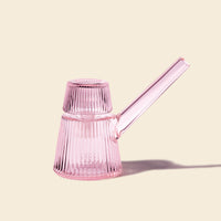 Deco Bubbler