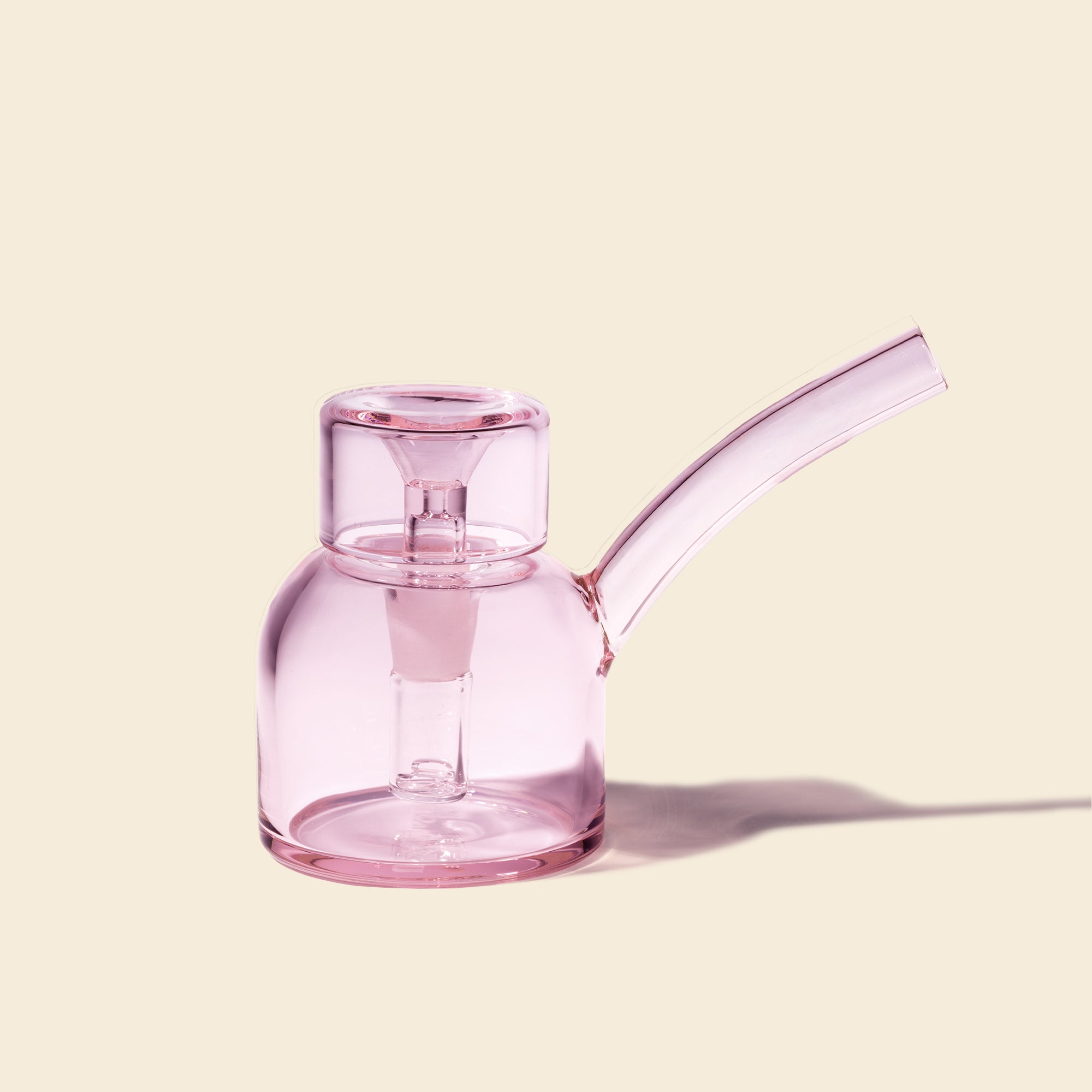 NWTN Home Vesper Bubbler - Emerald - KLOWDZ Vapor & Smokeshop