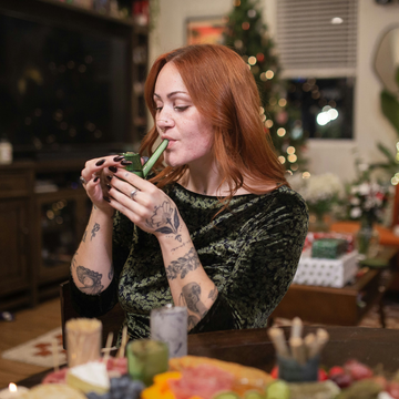 Deco Bubbler performance image