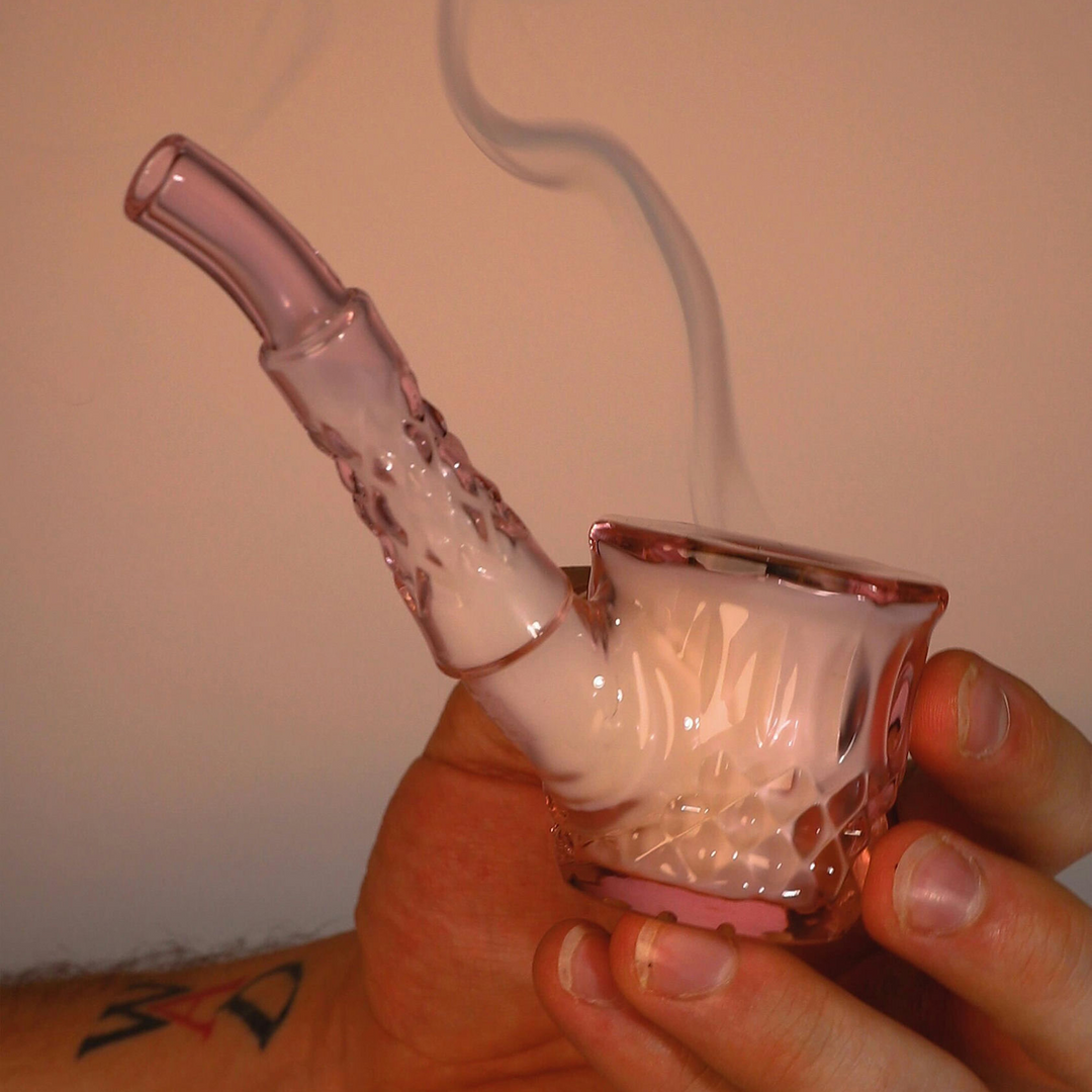 Highball Hand Pipe performance image
