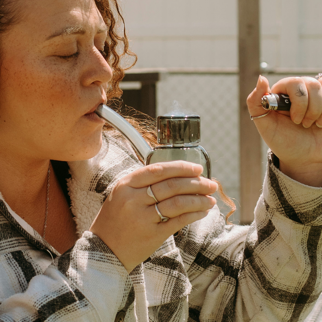 Vesper Bubbler performance image