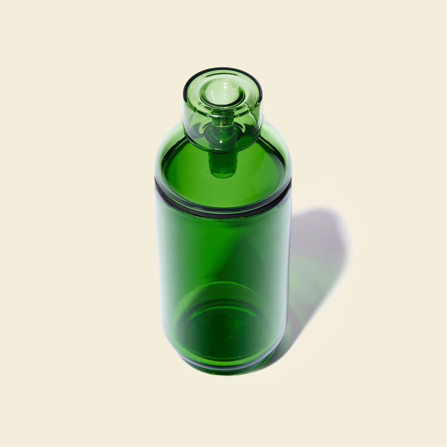 Glass Gravity Bongs | Geebs & Gravity Pipes – NWTN Home