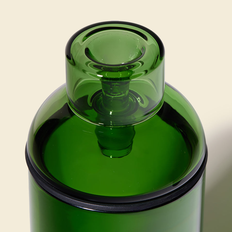 Glass Gravity Bongs | Geebs & Gravity Pipes – NWTN Home