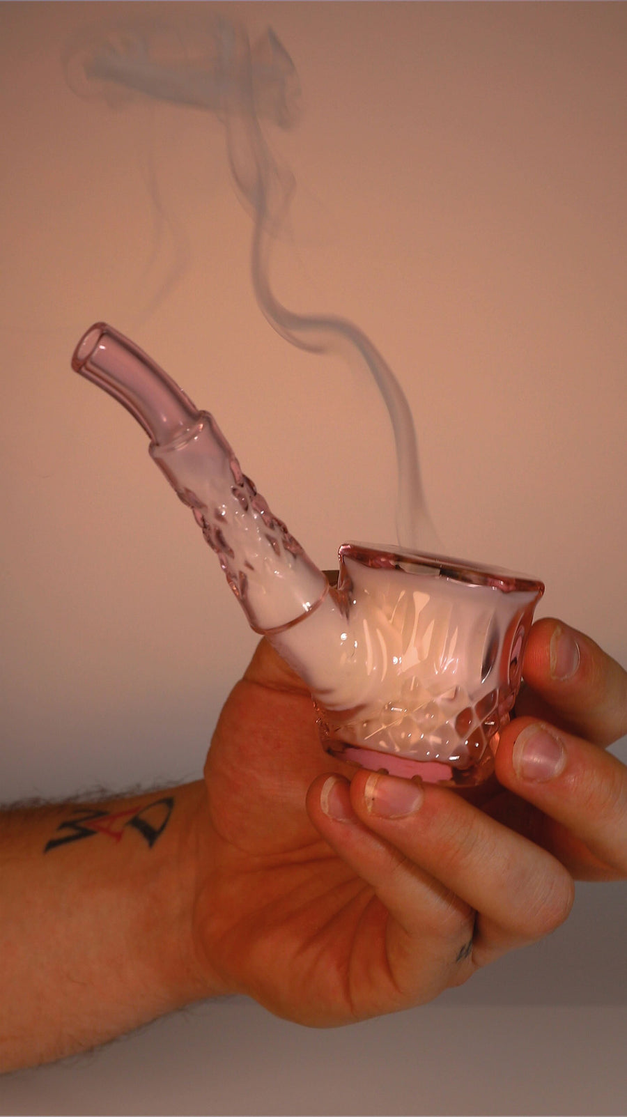 Highball Hand Pipe