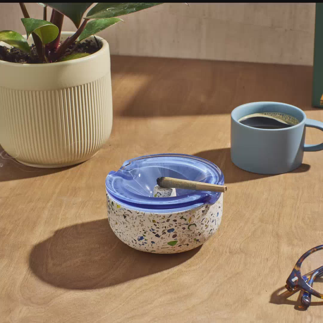Symi Ashtray – NWTN Home